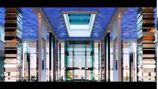 Fairmont Bab Al Bahr Hotel Abu Dhabi [upl. by Gina]