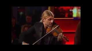 David Garrett Serenade Schubert [upl. by Eniamsaj]