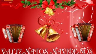 VALLENATOS NAVIDEÑOS SOLO ÉXITOS  ElCorrillo [upl. by Hibben120]