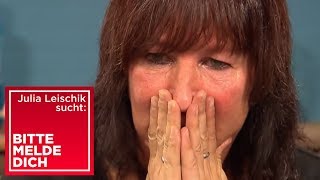 Großfamilie sucht Schwester Kirsten Trennung durch schlimme Eltern  Bitte melde dich  SAT1 [upl. by Nodnarg]