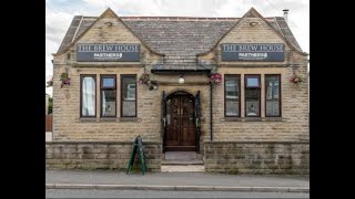 The Brew House 589 Halifax Rd Liversedge WF15 8HQ [upl. by Cadal]