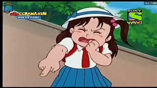 Obocchama cartoon in bangla  Obocchama kun new episode in bangla  সামায়োর বিয়ে  Obocchama [upl. by Vivica782]