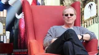 Composer Interview Danny Elfman [upl. by Janeczka]