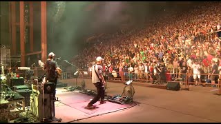 Umphreys McGee quotShine On You Crazy Diamondquot 07032015 [upl. by Aria]