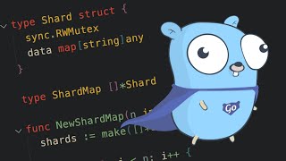 A trick for safely using Golang Maps more efficiently [upl. by Starr756]