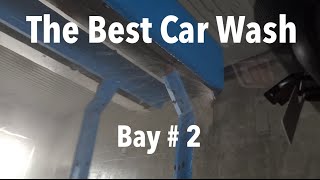 Oasis Typhoon  The Best Car Wash Eureka MO [upl. by Nivlam]