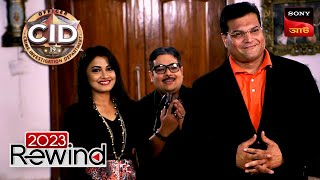 Forts Mystery  CID Bengali  Ep 1292  Full Episode  22 Dec 2023  Rewind 2023 [upl. by Power]