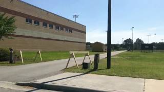 Croatan High School Newport NC Carteret County [upl. by Locin99]