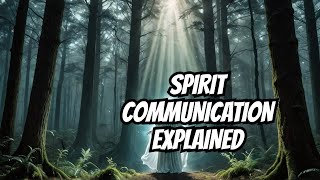 VTA amp Mediumship The Science Behind Spirit Communication [upl. by Pessa]