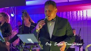 Noche de Fantasia  Es Mentiroso  Orquesta Sabor Dominicana [upl. by Sadler560]