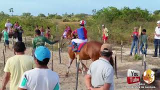 Corrida de cavalos no prado do Viana Caucaia Ceará [upl. by Obola768]