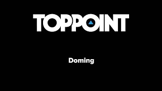 Toppoint printing techniques Doming [upl. by Odlavu]