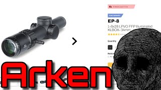 The Arken Question  Are All Arken Reviews Astroturfed [upl. by Sim]