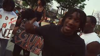 PA Buckxz feat Lgp Qua Bando Zha amp DR Batts  Star official video [upl. by Had]