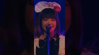 Sayonakidori Okyuji Shibuya Eggman 2022 bandmaid [upl. by Thornton703]