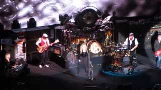 Fleetwood Mac  Gypsy Live [upl. by Aufa]