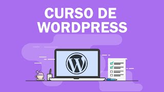 CURSO DE WORDPRESS 2024 [upl. by Alleul]