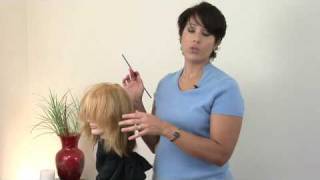 Hair Care Tips amp Techniques  How to Get Great Hair Highlights at Home [upl. by Elyk]