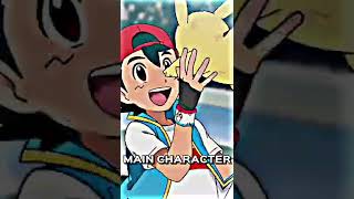 Ash Vs Serena 😂  Pokemon Edit  Who is better  Wait for end  Editor of Ash [upl. by Ternan]