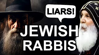 Jewish Rabbis Are HIDING The Truth  Mar Mari Emmanuel [upl. by Ehudd]