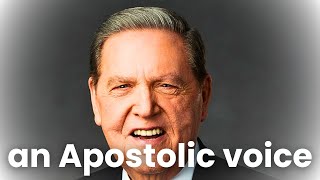 Listen to an Apostolic Voice [upl. by Bonina]