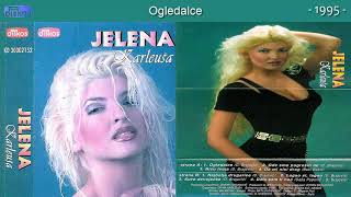 Jelena Karleusa  Ogledalce  Audio 1995 [upl. by Xenophon]