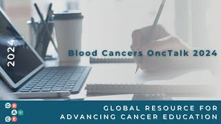 How to Treat Patients as Frontline Newly Diagnosed DLBCL Phase II  2024 Blood Cancer OncTalk [upl. by Ylrebmek]