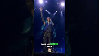 quotLive at HarleyDavidson MGK amp Jelly Roll Perform Lonely Road [upl. by Enahpets]