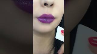 Eps 426 Beautiful Lipstick colors LipsCAMTV lipsmakeup howtoapplyliquidlipstick makeup lips [upl. by Nnaharas102]