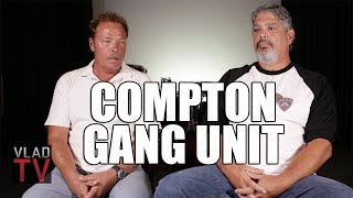 Compton Gang Unit on Orlando Anderson Being Killed 2 Years After 2Pacs Death [upl. by Ayaladnot665]