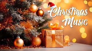 🎄 1 Hour of Christmas Music 2025 🎄 Traditional Instrumental Christmas Songs Playlist 🎄 [upl. by Orelle656]