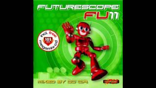 Futurescope Vol 11 [upl. by Georas]