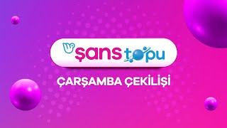 Şans Topu 3 Temmuz 2024 Çekilişi No 53 [upl. by Maria60]