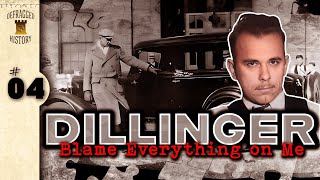 Dillinger Ep 4  Blame Everything On Me johndillinger [upl. by Asiuqram654]