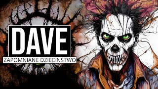 Dave  Zapomniane Dzieciństwo  Creepypasta Po Polsku [upl. by Aciretehs]