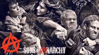 Sons Of Anarchy TV Series 20082014 44 Cowboy Soundtrack HD [upl. by Hermy]