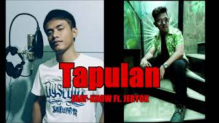 Tapulan  Jhayknow Ft Jeryck [upl. by Ahseital]