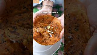 PARATHA MASALA arunavijay recipe food paratha festival masala [upl. by Berghoff]