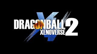 RaveDJ  Ka Ka Kachi Daze Thanksgiving Day Bro  Dragon Ball Xenoverse 2 [upl. by Barabbas403]