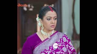 November 9 Seetha Rama serial promo [upl. by Octavus]