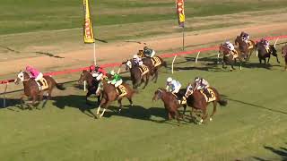 Goondiwindi 20240720 Race 4 [upl. by Imugem]