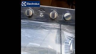 ENTREGA LAVADORA SEMIAUTOMATICA ELECTROLUX 12KG  27 LIBRAS [upl. by Ardnaed672]