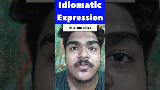 Idiomatic Expressions Part 2 Day 16 [upl. by Klatt950]