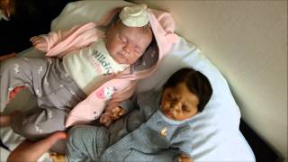 What is a Reborn Baby Why do Adults Have Fake Babies [upl. by Milt]