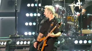 Green Day  Longview  Live at PNC Park on 9124 [upl. by Ful]