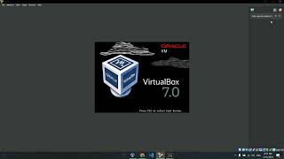 Install Kali In Vm Box [upl. by Cesaria213]