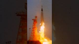 MercuryAtlas 7 Launch 1962 DocumentaryTV documentary history shorts [upl. by Hayashi980]