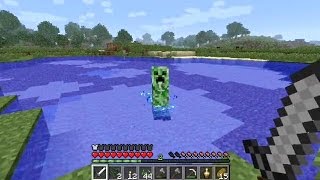 【Minecraft】 魔法と下僕を駆使して異世界の森を侵略する Part1 【ゆっくり実況】 [upl. by Ecinahc194]