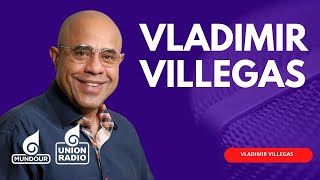 En Vivo Entre Lineas con Vladimir Villegas  lunes 220424 por Unión Radio 903 FM [upl. by Munafo291]