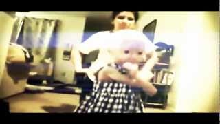 Adalia Rose OFFICIAL MUSIC VIDEO dancing to Lil B RARE VERY BASED THEME MUSIC MUST WATCH [upl. by Eznyl851]